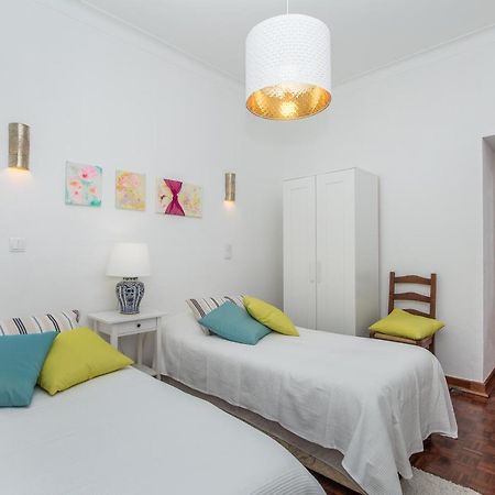 Apartamento Casa Jacarandá Silves Exterior foto