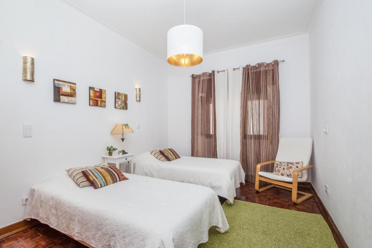 Apartamento Casa Jacarandá Silves Exterior foto