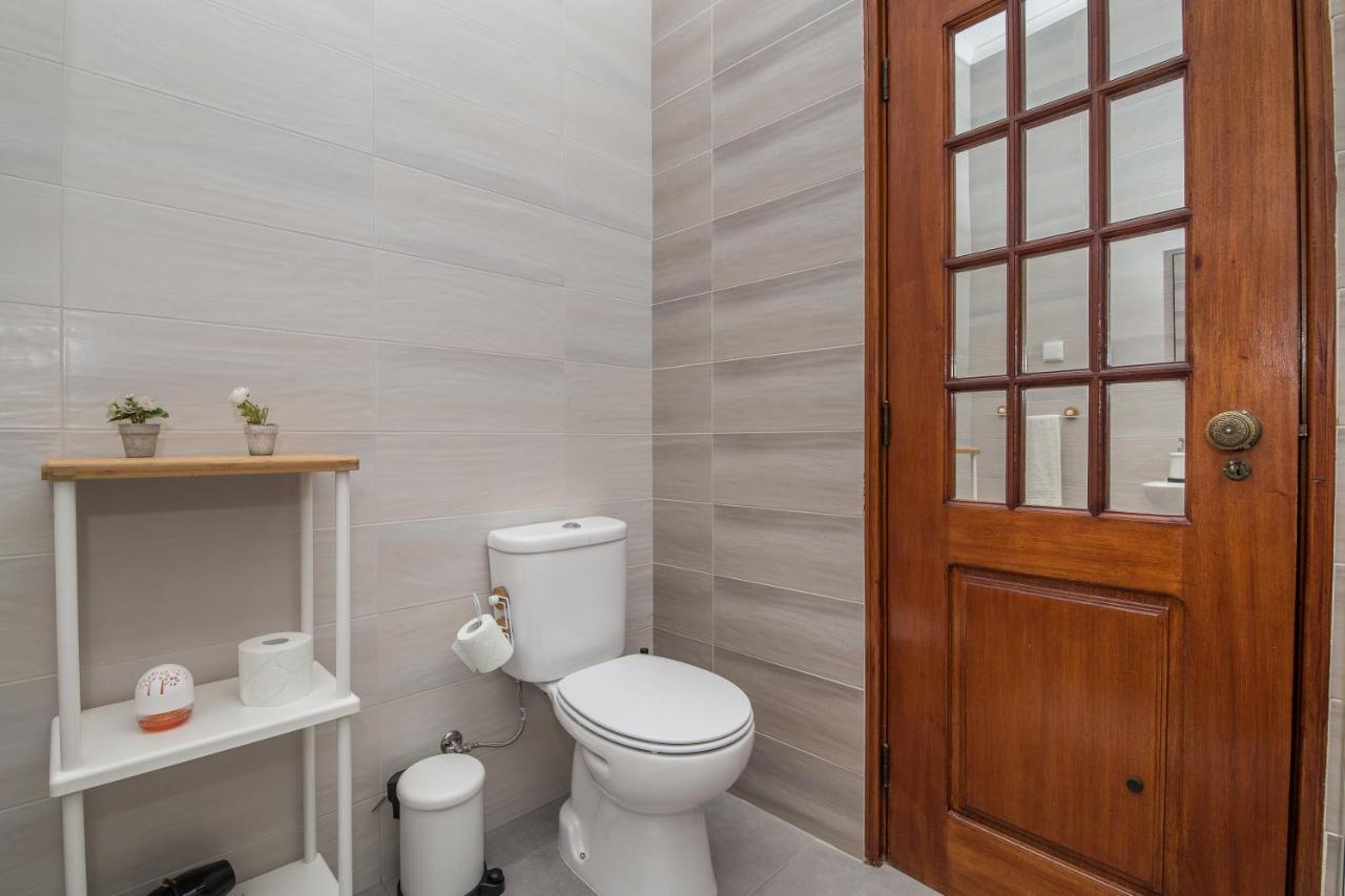 Apartamento Casa Jacarandá Silves Exterior foto