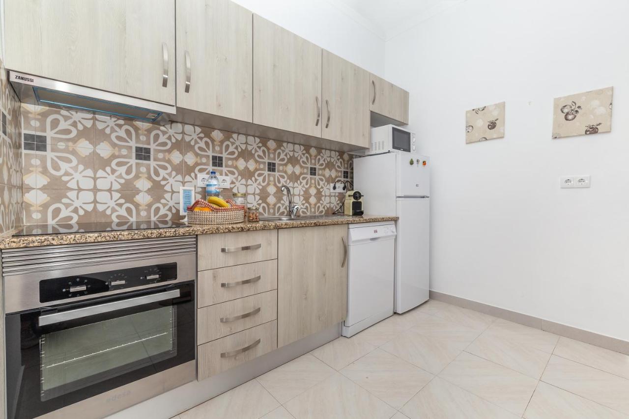 Apartamento Casa Jacarandá Silves Exterior foto
