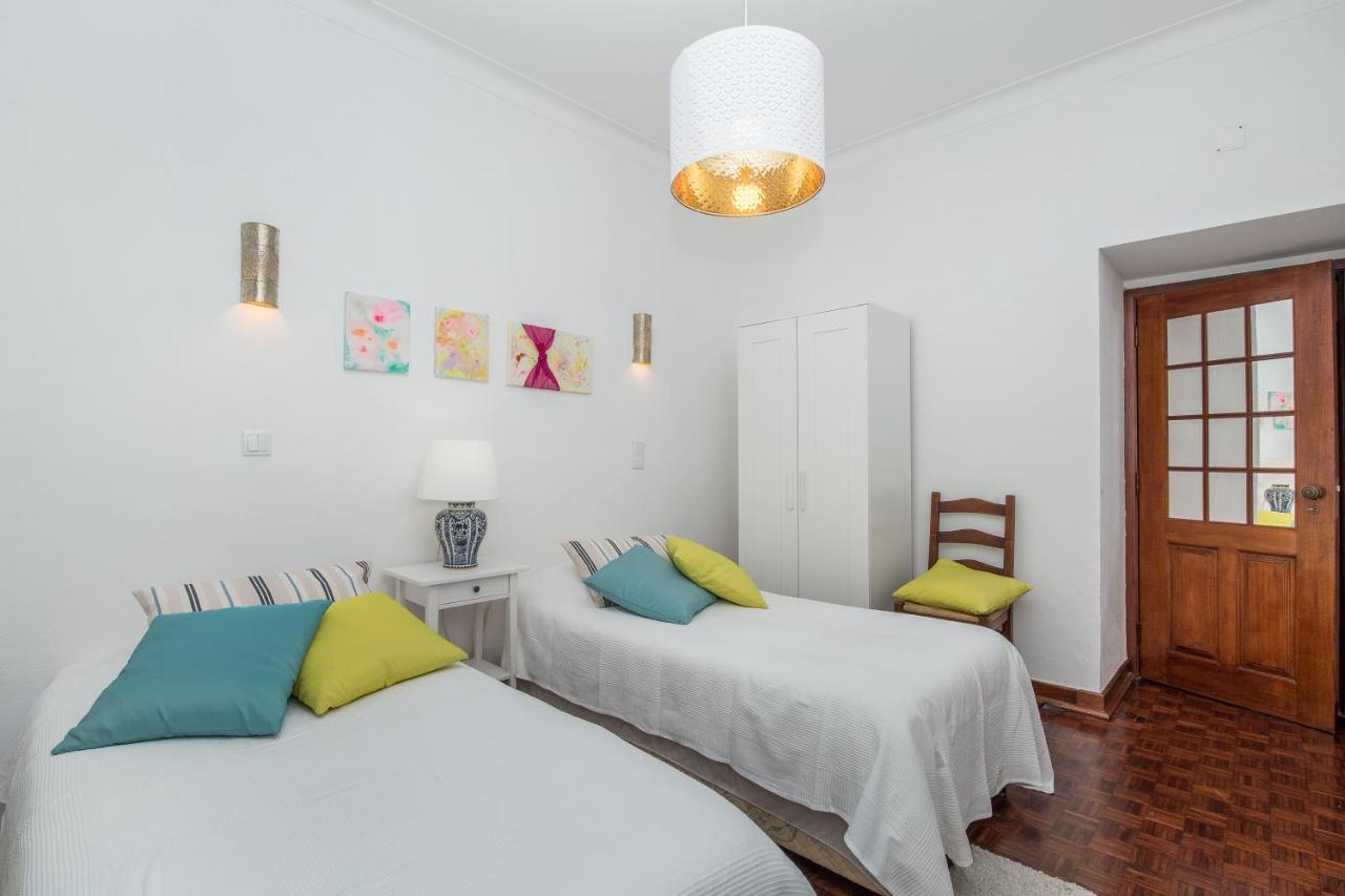 Apartamento Casa Jacarandá Silves Exterior foto