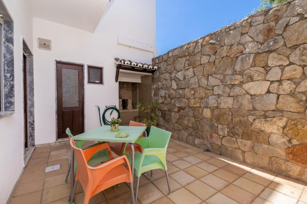 Apartamento Casa Jacarandá Silves Exterior foto