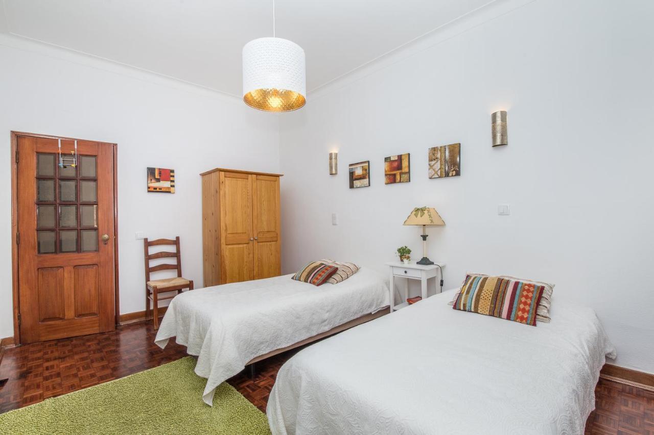 Apartamento Casa Jacarandá Silves Exterior foto