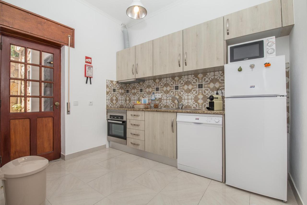 Apartamento Casa Jacarandá Silves Exterior foto