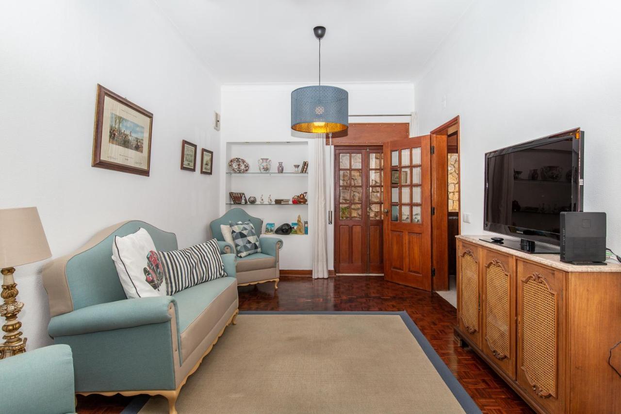 Apartamento Casa Jacarandá Silves Exterior foto