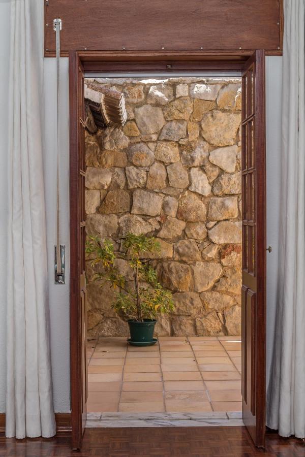 Apartamento Casa Jacarandá Silves Exterior foto