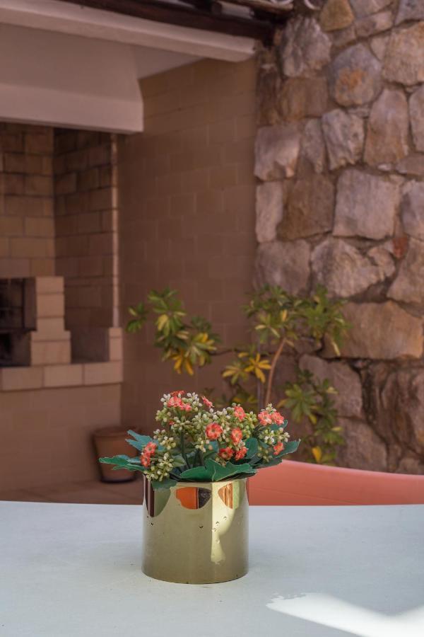 Apartamento Casa Jacarandá Silves Exterior foto