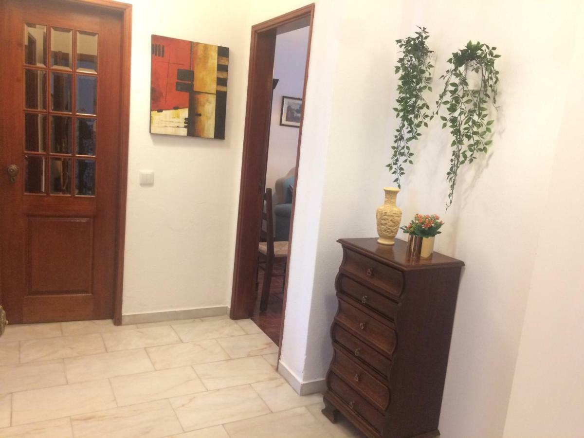 Apartamento Casa Jacarandá Silves Exterior foto