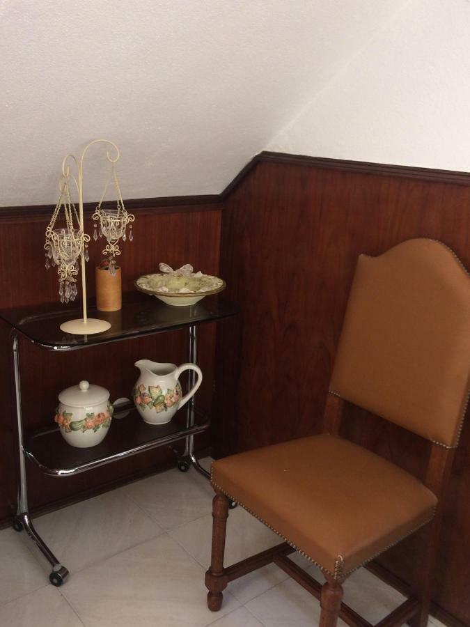 Apartamento Casa Jacarandá Silves Exterior foto