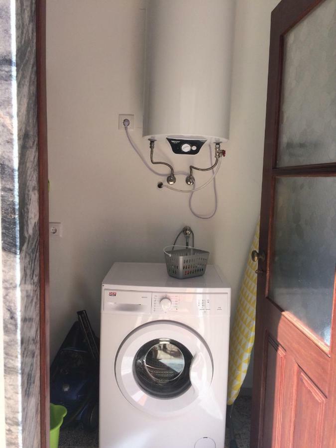 Apartamento Casa Jacarandá Silves Exterior foto