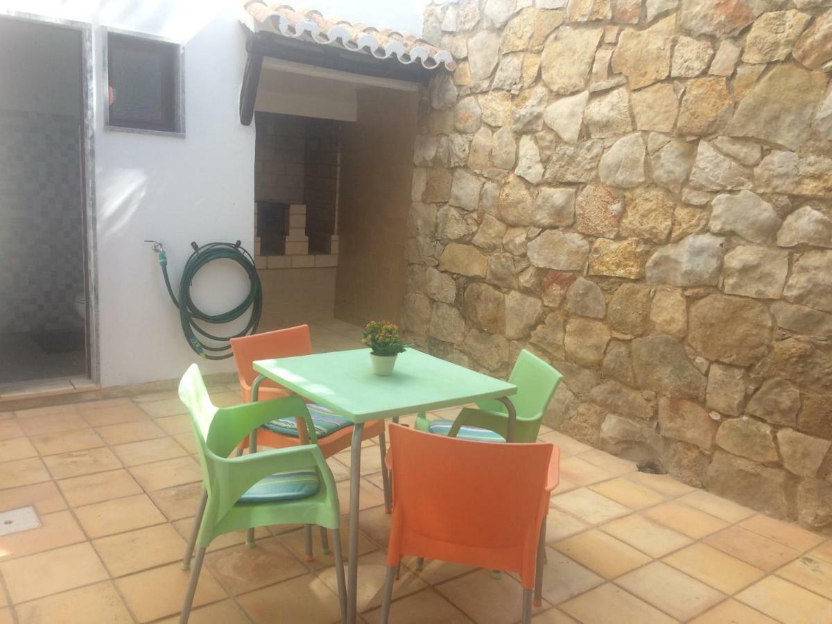 Apartamento Casa Jacarandá Silves Exterior foto