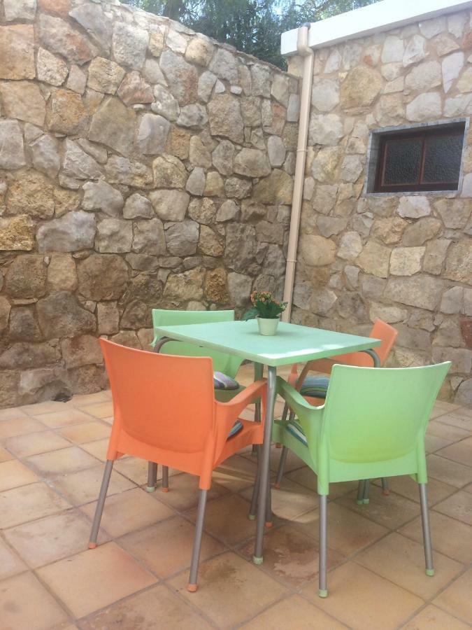 Apartamento Casa Jacarandá Silves Exterior foto