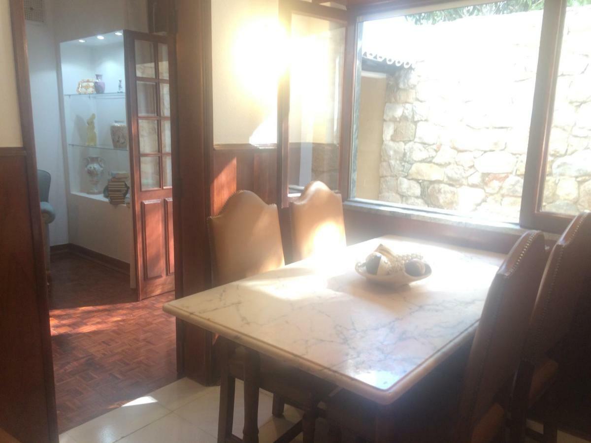 Apartamento Casa Jacarandá Silves Exterior foto