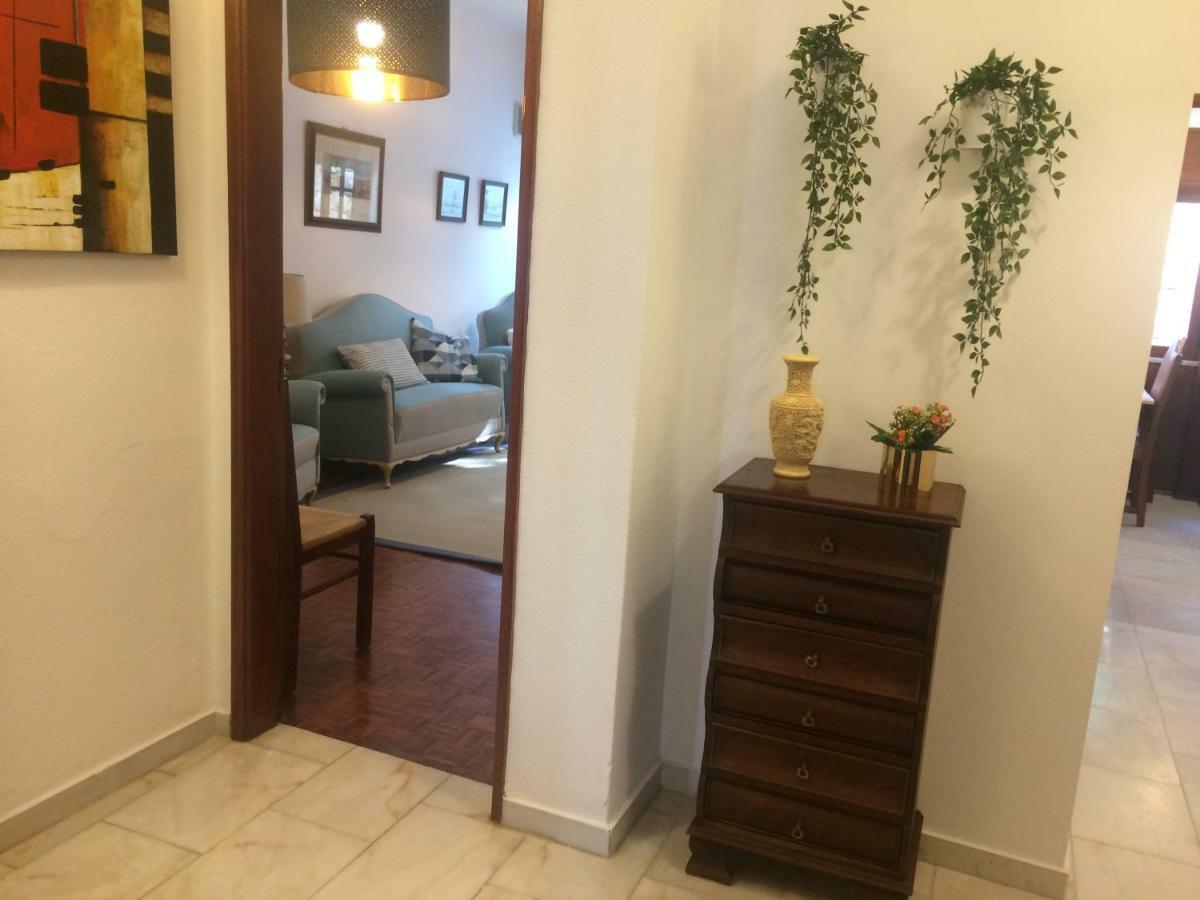 Apartamento Casa Jacarandá Silves Exterior foto