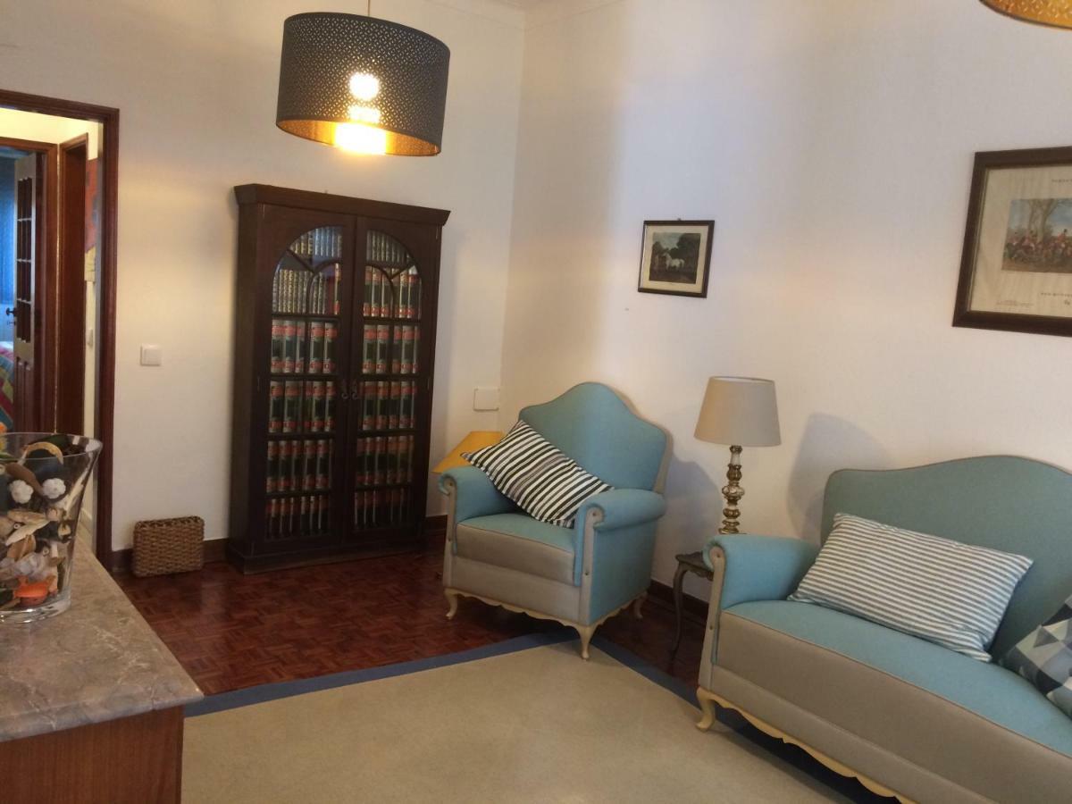 Apartamento Casa Jacarandá Silves Exterior foto